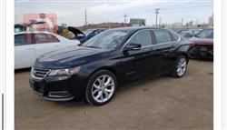 Chevrolet Impala